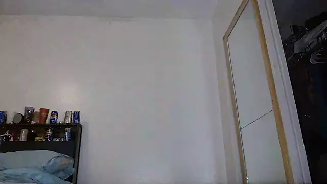 Czat XXX na żywo – UncutHammer69