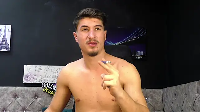 CaspianCove – Live XXX-chat