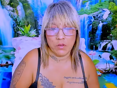 indianroxy – Live XXX-chat