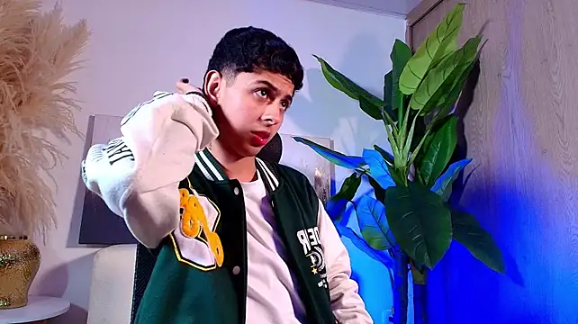 CGomez_ – Naživo XXX chat