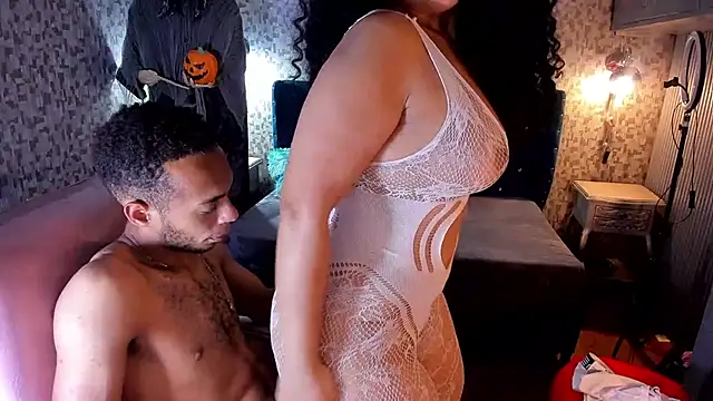 Chat XXX ao vivo de PatrickANDSofi