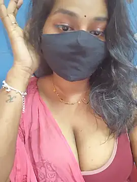 Shree__Swetha__ Webcam-Show