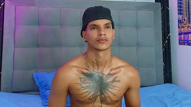 kai_storm77's Live XXX Chat