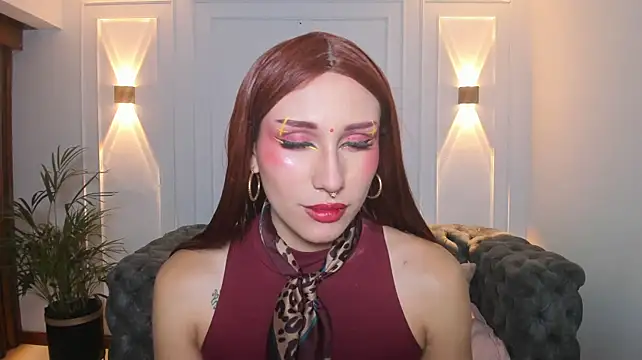 auravg Adlı Modelin Canlı XXX Sohbeti