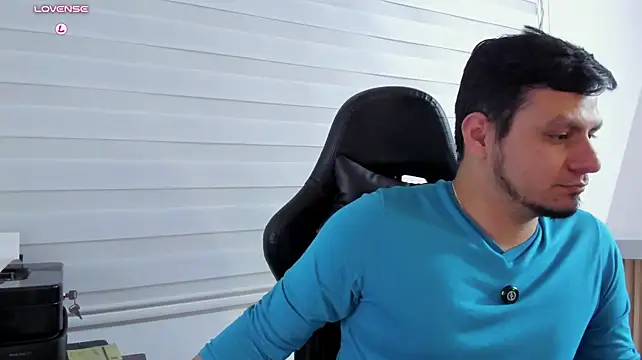 Rick_Adams Live XXX Chat