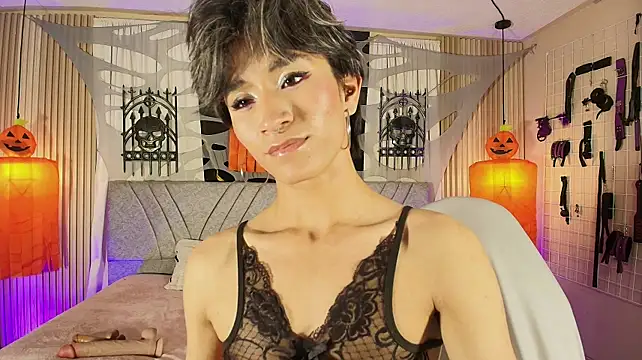 cococumpsのライブXXXチャット