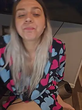 ScarletsWeb Live XXX-Chat