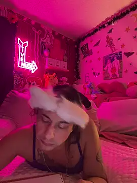 Czat XXX na żywo – TranSexualJade95