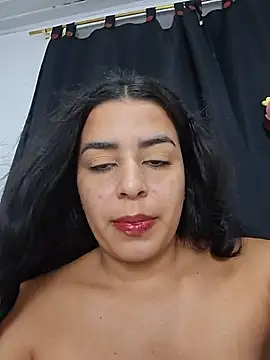 Show webcam de Maite_4