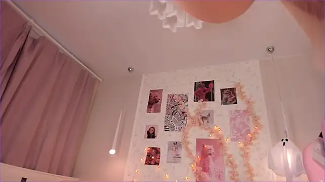 Ella_Lane Obrolan Langsung XXX