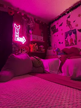 TranSexualJade95のライブXXXチャット