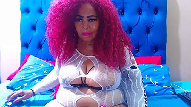 Živý XXX chat ebonycandy10