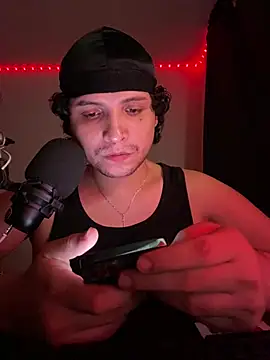 Chat XXX Live marcus_leonel