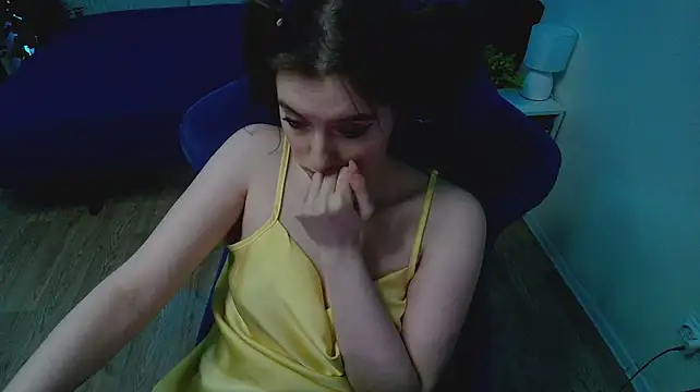Živý XXX chat CranberryHot