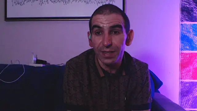 Živý XXX chat Samir_44200