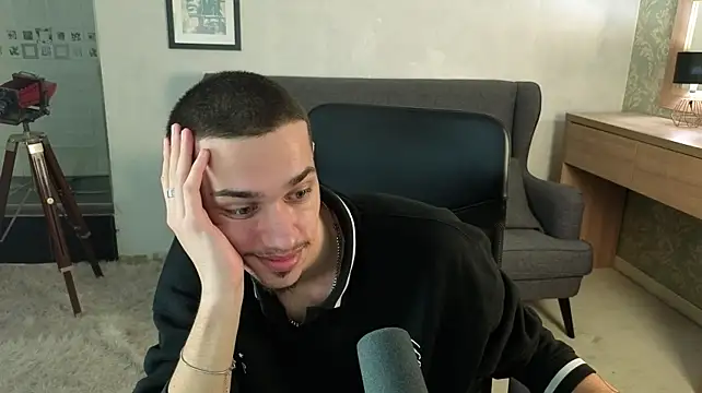 KaydenDrewn Live XXX chat