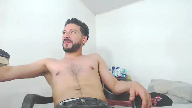 Chatroom XXX en direct de mateoothh