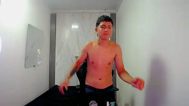 XXX chat uživo modela RdChinga