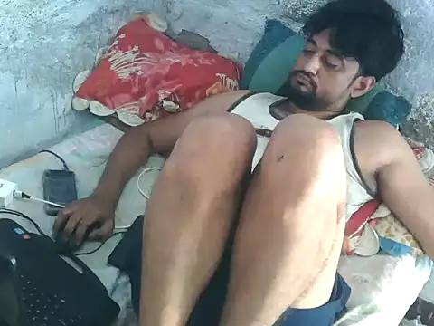 ROCOGUJUBULL's Live XXX Chat