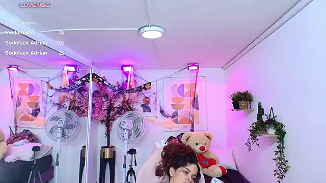 Živý XXX chat Maggy_t18