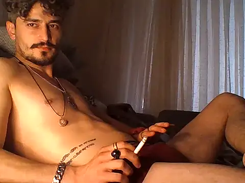 Živý XXX chat HadesPersephone