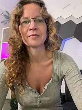 AnnikaRose – Live XXX-chat