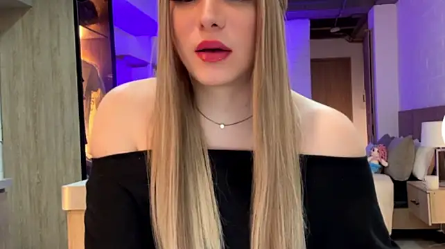 Chatroom XXX en direct de Isa_Pallmer