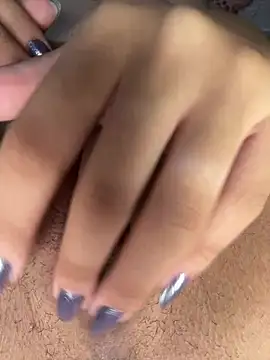 Chat XXX ao vivo de gabrielasausa30