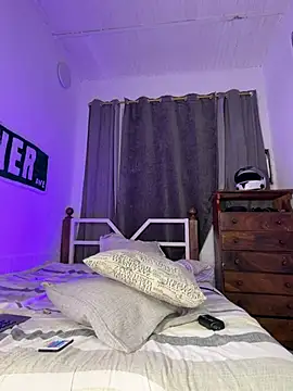 Jackson_stone 现场XXX聊天