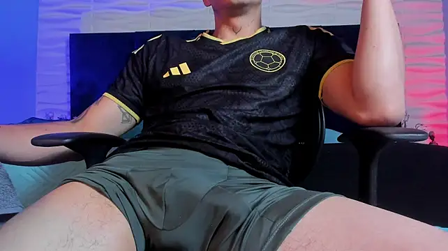Dustin_Sonne – Naživo XXX chat