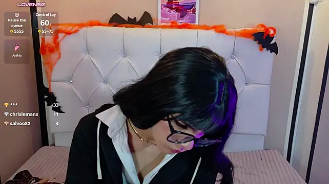 baby_dashell Chat XXX in diretta