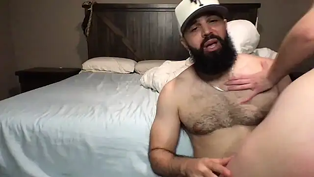Chat +18 de BigDaddyFreakyFrog ao vivo