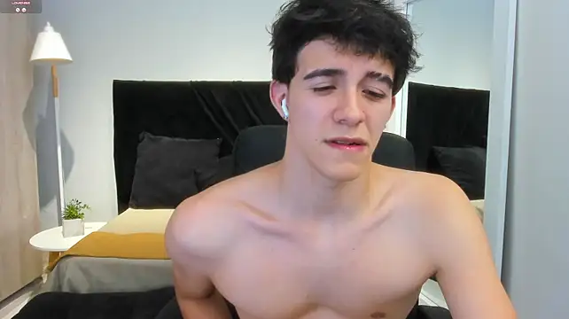 Chat XXX Live Austinbolt
