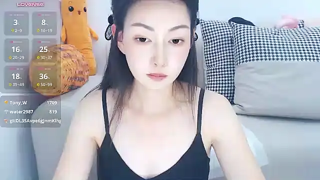 anan_882's Live XXX Chat