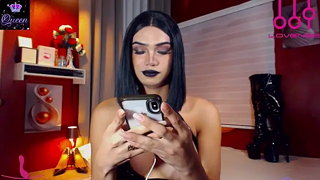 Lexi_ThunderFuck Live XXX-chat