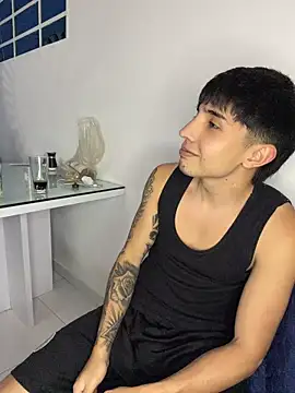 pabonsito Live XXX-Chat
