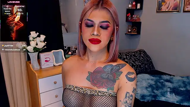 StellaStrong30 라이브 XXX 채팅