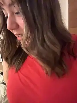 NamiNae Chat XXX live