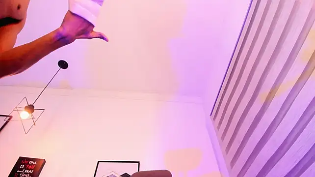 Chat XXX Live Cj_davis_
