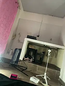 Živý XXX chat Miichii