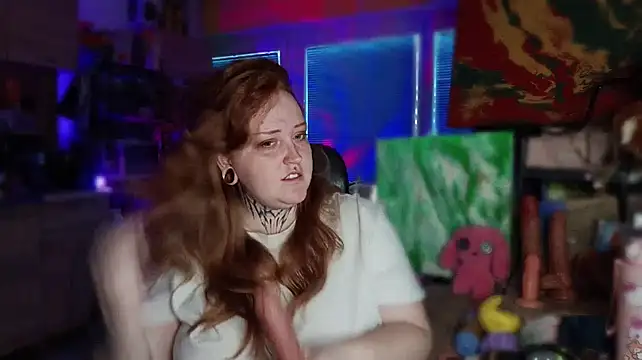 Živý XXX chat CURVYSAKURA