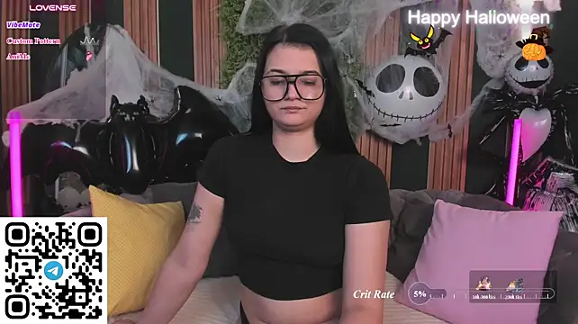 Živý XXX chat SolaZolaz