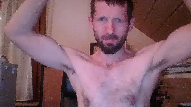 MuscleOtter Live XXX-chat