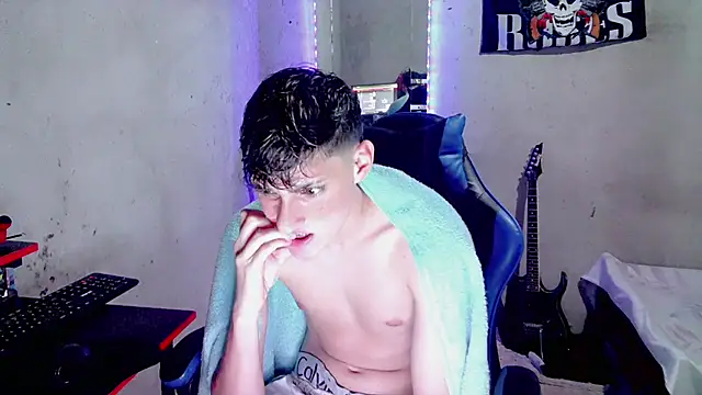Chat XXX ao vivo de Jason_Toddhot