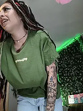 VickyJackson_'s Live XXX Chat