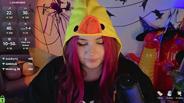 Živý XXX chat Mia_R0ss