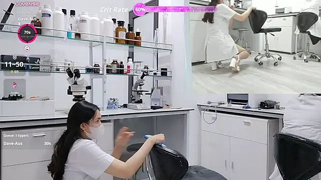 Lubeyou_KTのライブXXXチャット