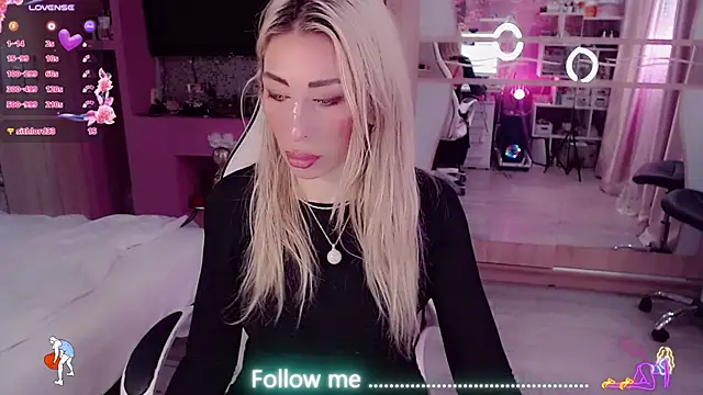 AnnieGOld_'s Live XXX Chat