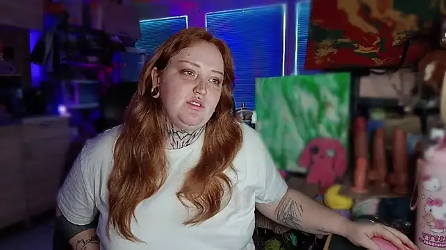 Živý XXX chat CURVYSAKURA