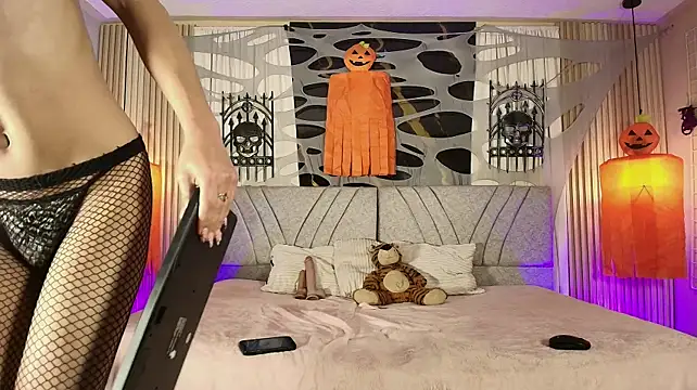 cococumps Live XXX-chat